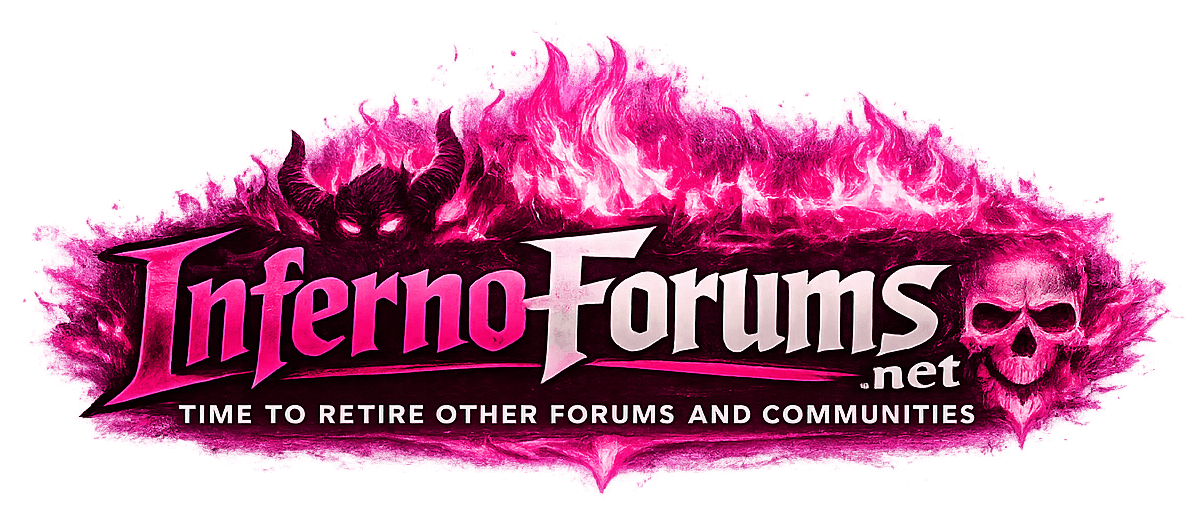 InfernoForums.net